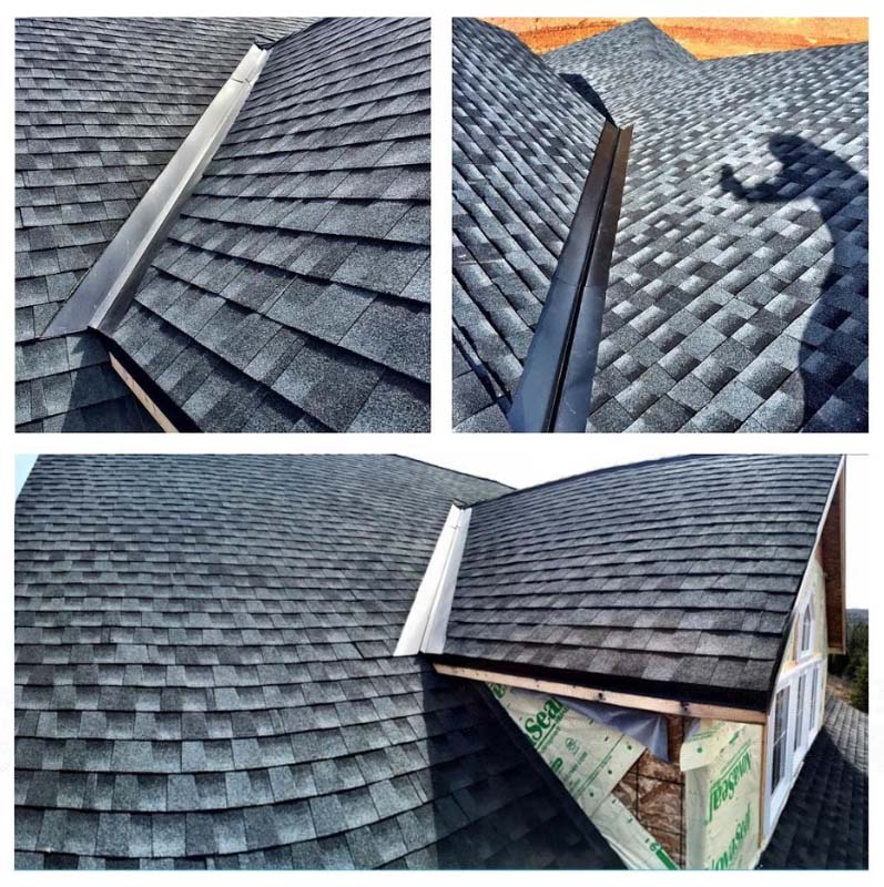 Residential Roofing Halifax